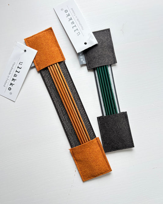 Puikotin, puikonsuoja, 20 cm puikoille