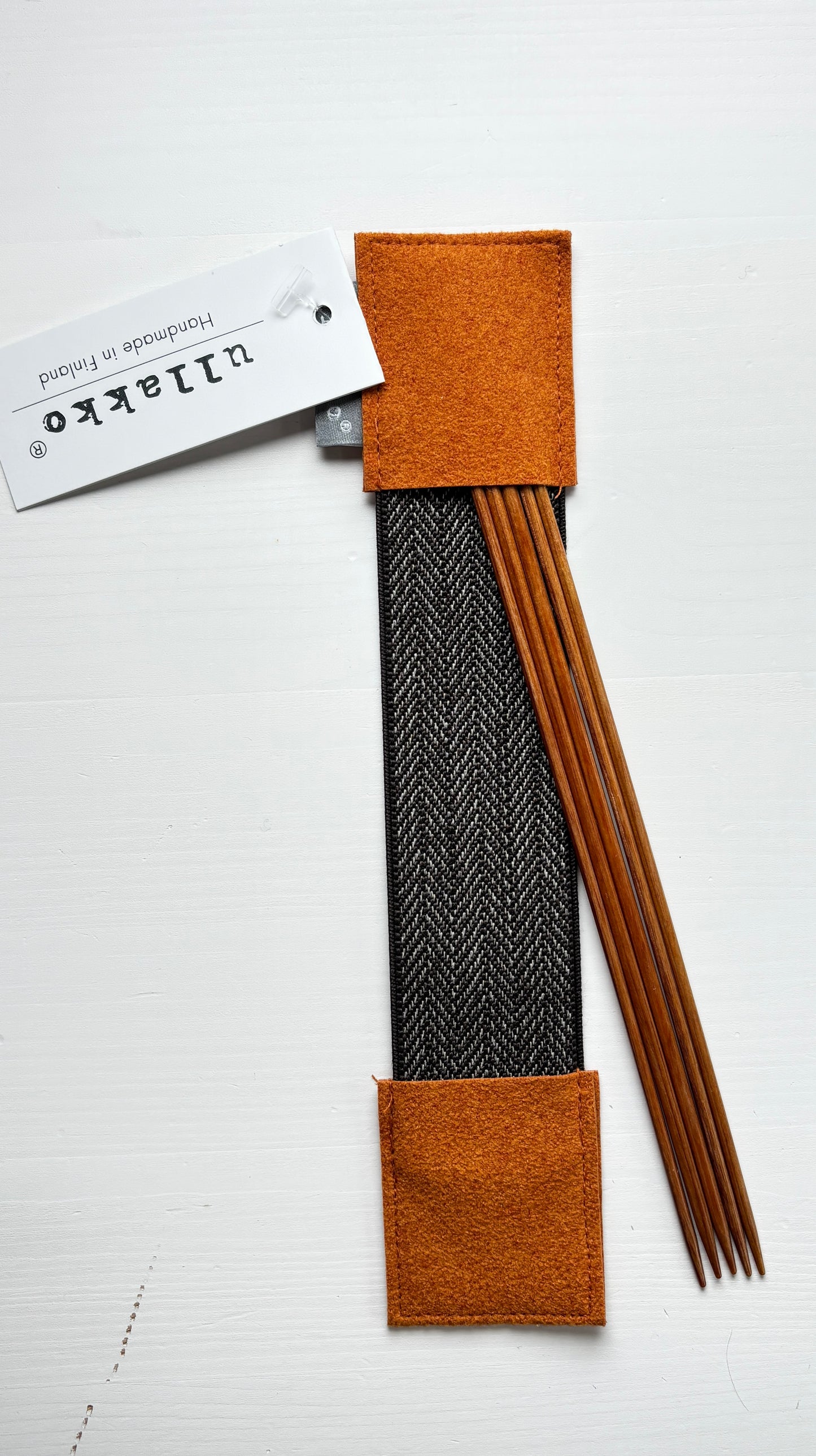 Puikotin, puikonsuoja, 20 cm puikoille