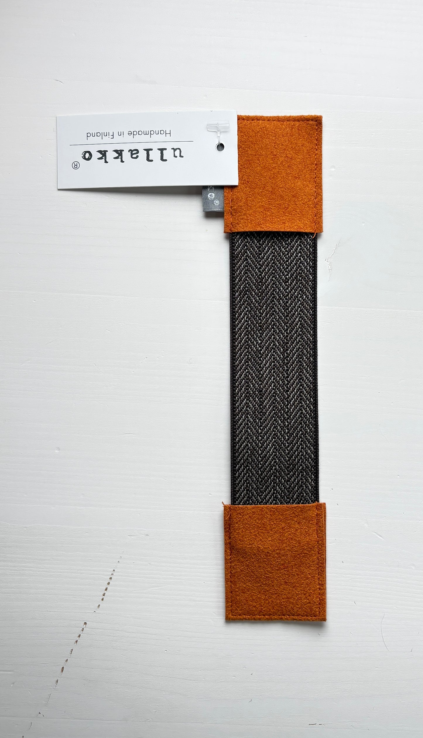 Puikotin, puikonsuoja, 20 cm puikoille