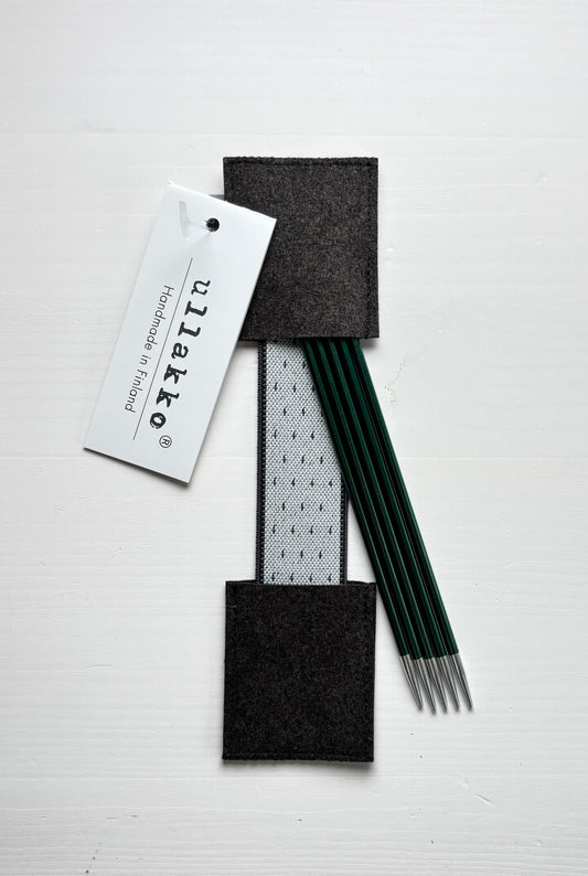 Puikotin puikonsuoja, 15 cm puikoille