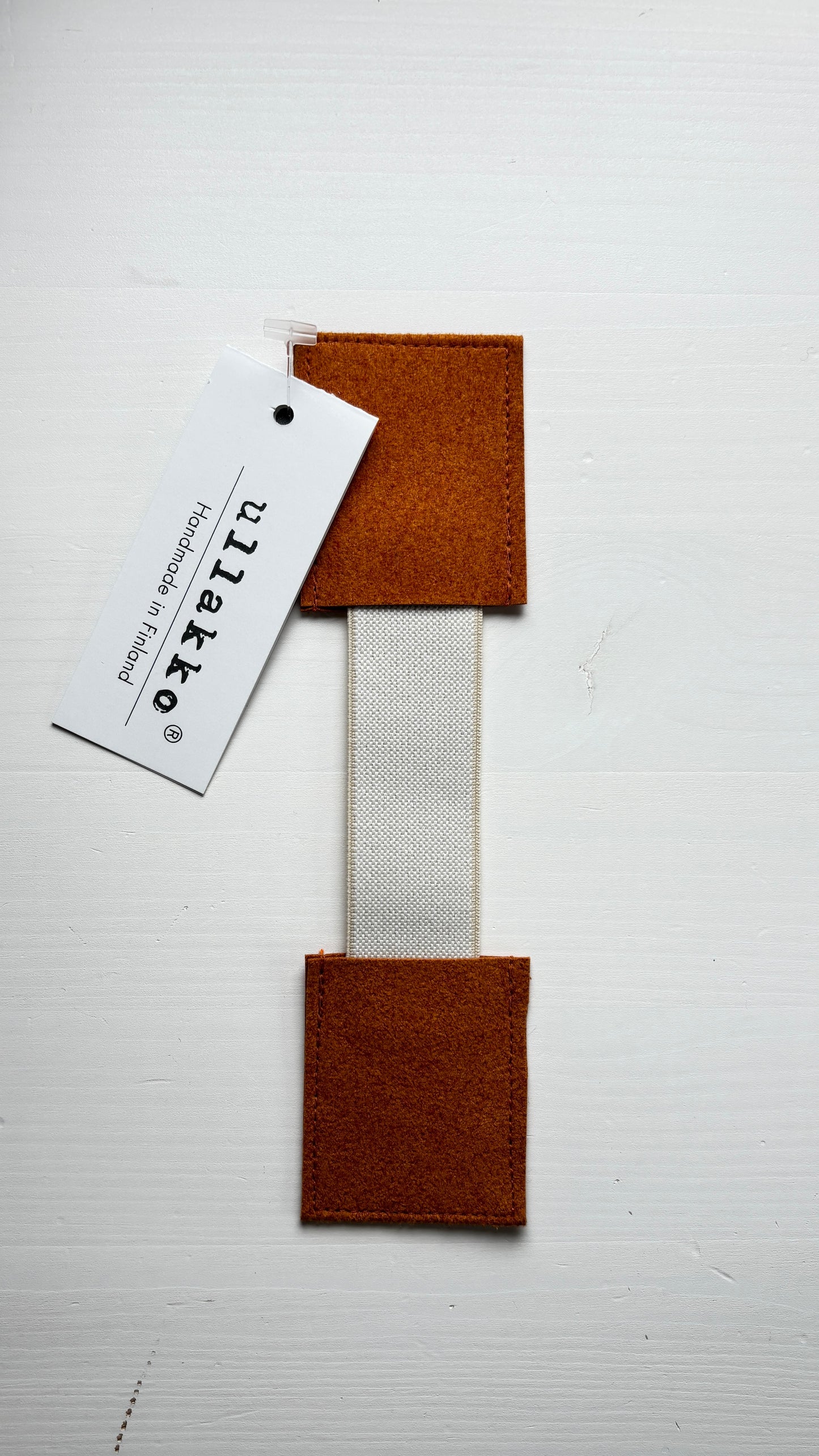 Puikotin puikonsuoja, 15 cm puikoille