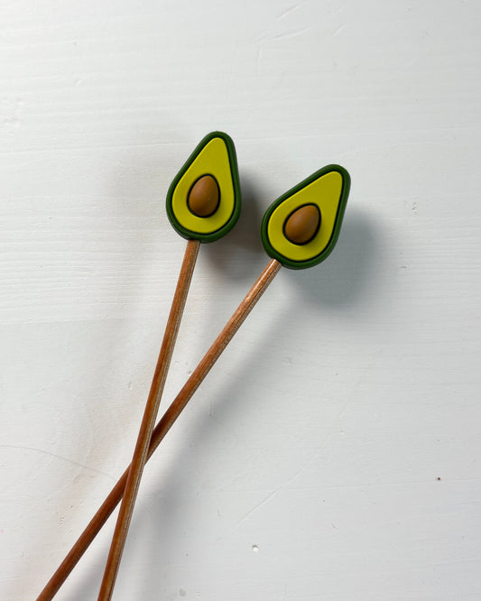 Puikkostopparit, Avocado