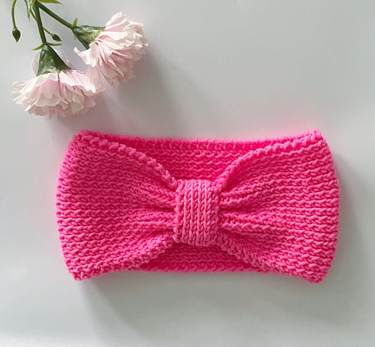 Piece Of Cake-panta neuleohje. Helppo ohje.